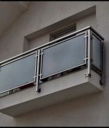 DOMINOX; balkonska ograja s stekleno polnitvijo - 2110.jpg